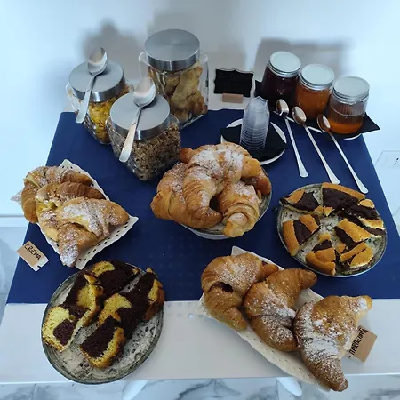 Loft Bed & Breakfast Santa Domenica (Vibo Valentia)