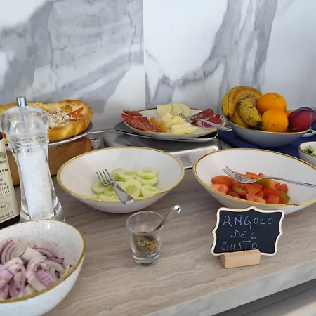 Loft Santa Domenica (Vibo Valentia)