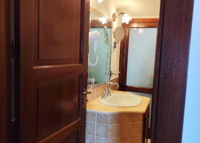 לינה וארוחת בוקר Loft