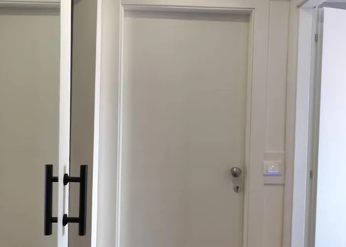 Loft סנטה דומניקה