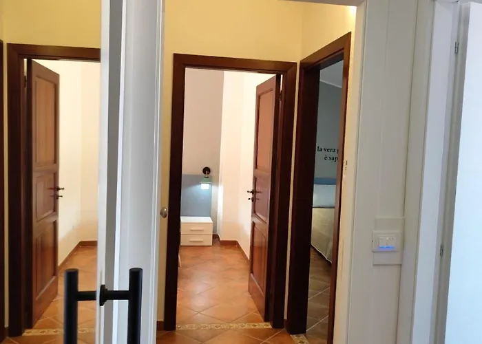 Loft 3* סנטה דומניקה