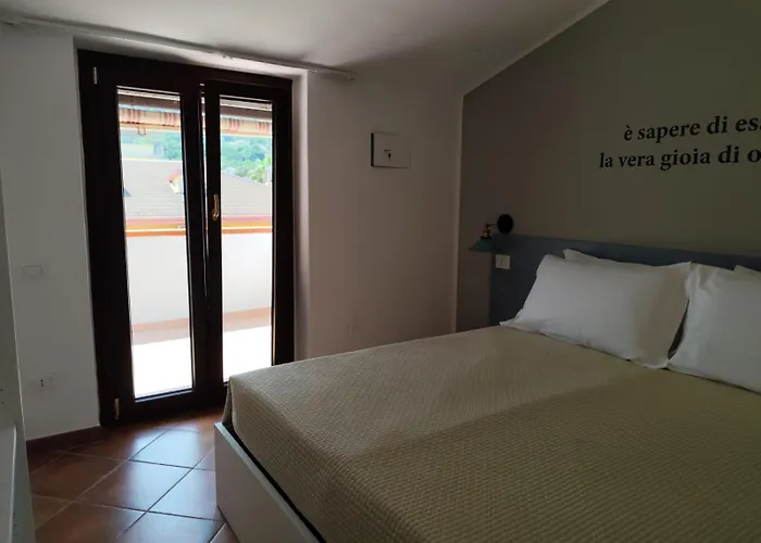 Loft 3* סנטה דומניקה