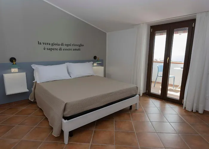 Frühstückspension Loft Santa Domenica (Vibo Valentia)