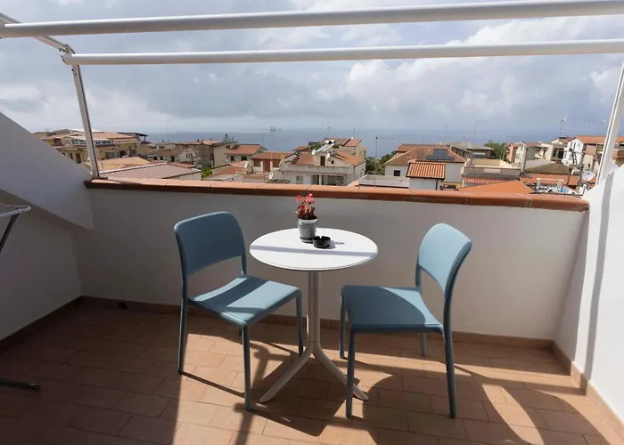 Loft 3* Santa Domenica (Vibo Valentia)