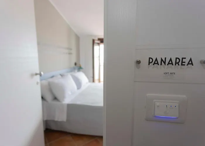 Loft Frühstückspension