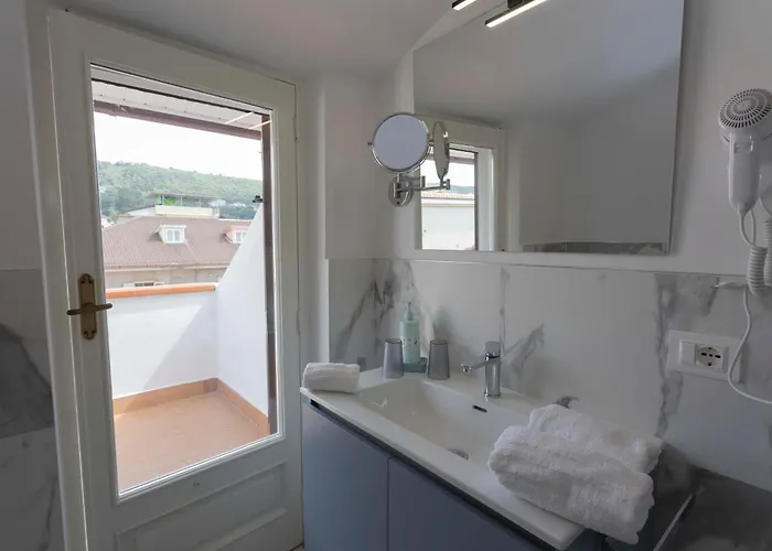 Frühstückspension Loft