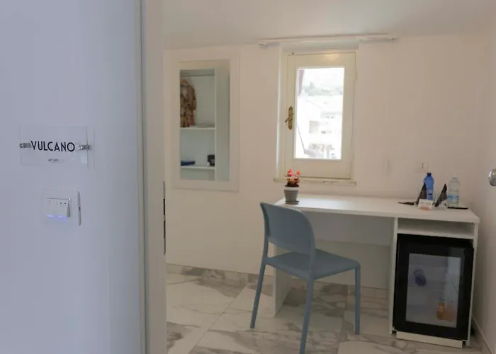 Loft סנטה דומניקה