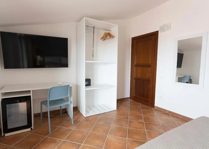 Frühstückspension Loft 3*