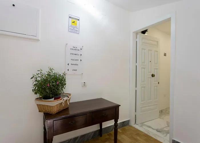 Loft לינה וארוחת בוקר