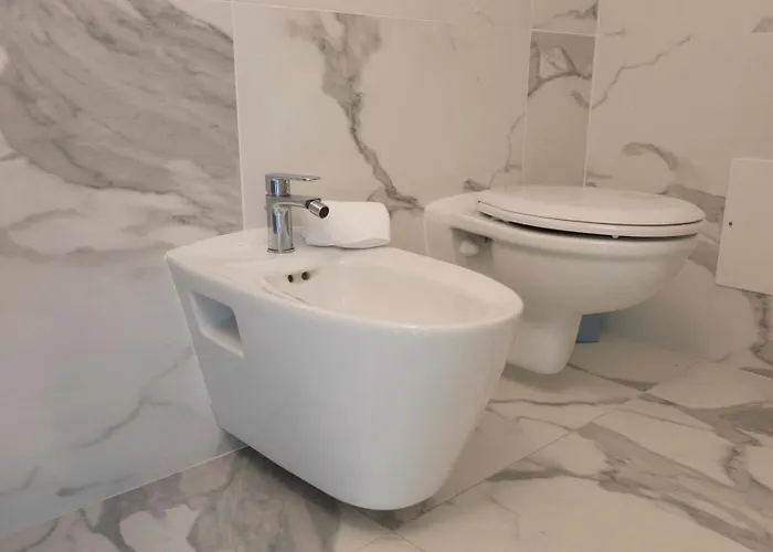 Loft Santa Domenica (Vibo Valentia)