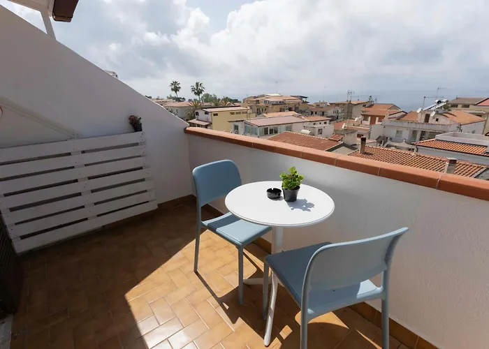 Loft Frühstückspension