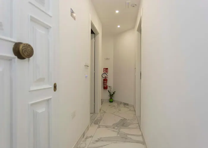 Loft לינה וארוחת בוקר