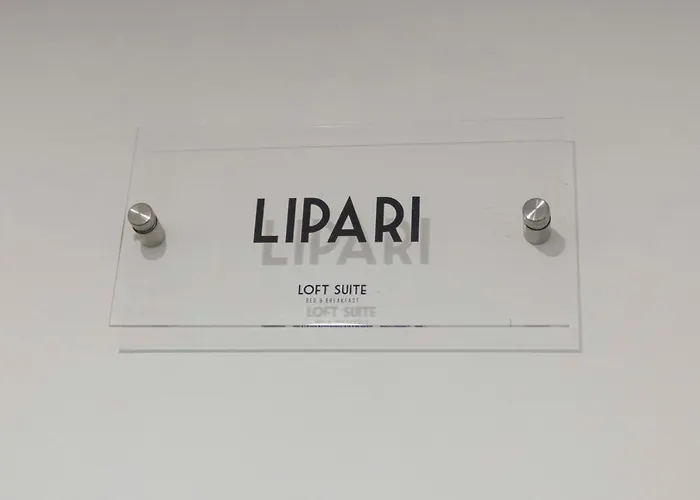 Loft לינה וארוחת בוקר 3*