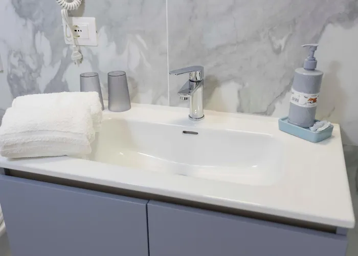 Loft סנטה דומניקה