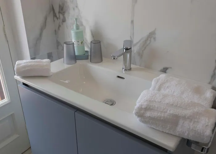 לינה וארוחת בוקר Loft