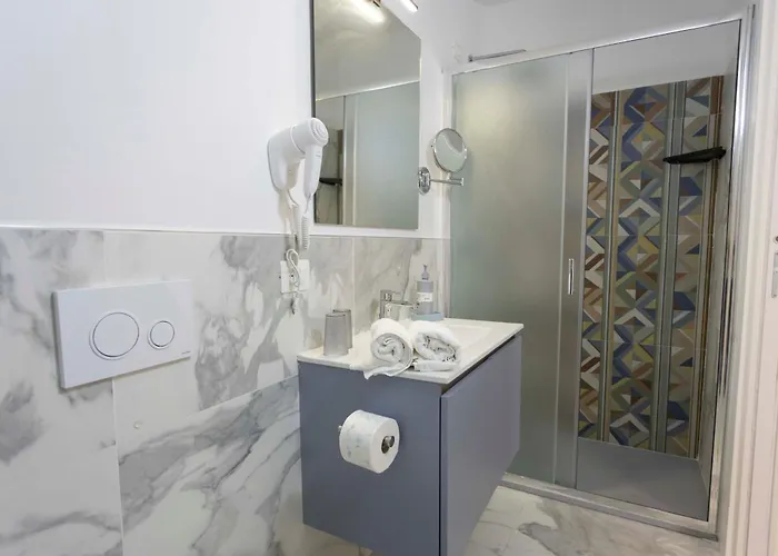 Frühstückspension Loft 3*