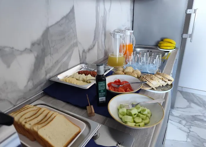 Loft לינה וארוחת בוקר 3*