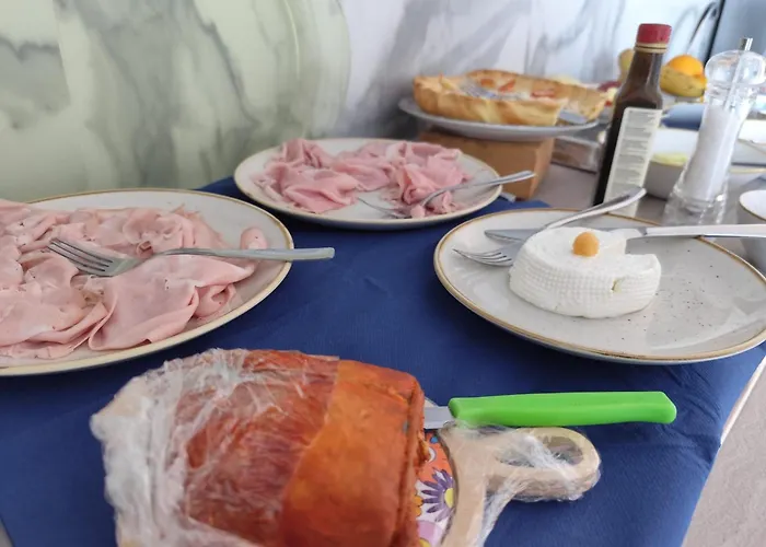 Frühstückspension Loft 3*