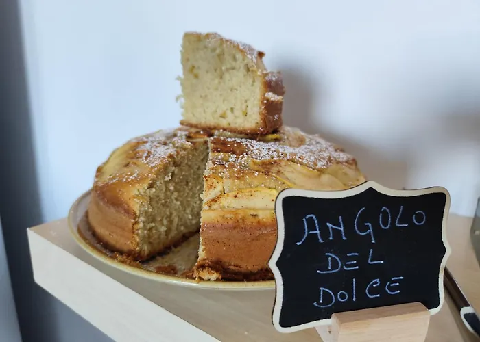 Loft Couette-café Santa Domenica (Vibo Valentia)