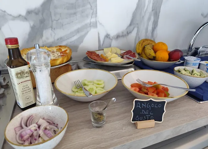 Loft Santa Domenica (Vibo Valentia)